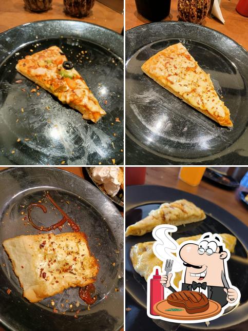 Pizza Epresss Morbi