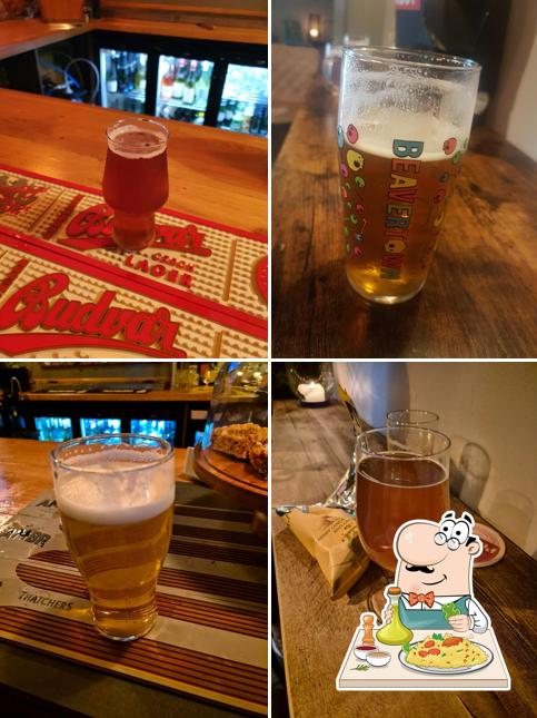 Riley's Taproom and Wine Bar, Chorley - Restaurant menu, prices and reviews