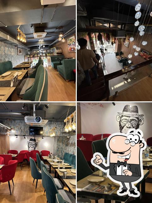 KING'S FOOD RESTAURANT