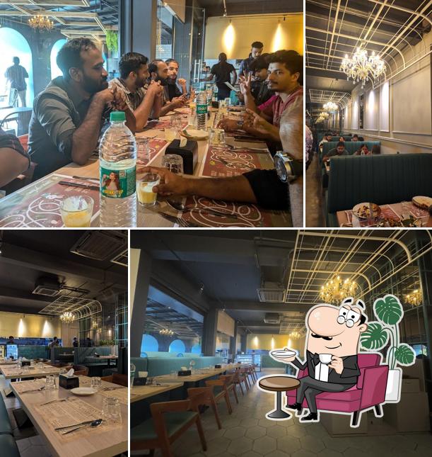Noorjehan Multi-Cuisine Restaurant (Since 1950)