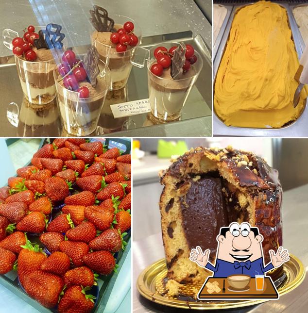 Gelateria Belfiore Gelato & Cioccolato