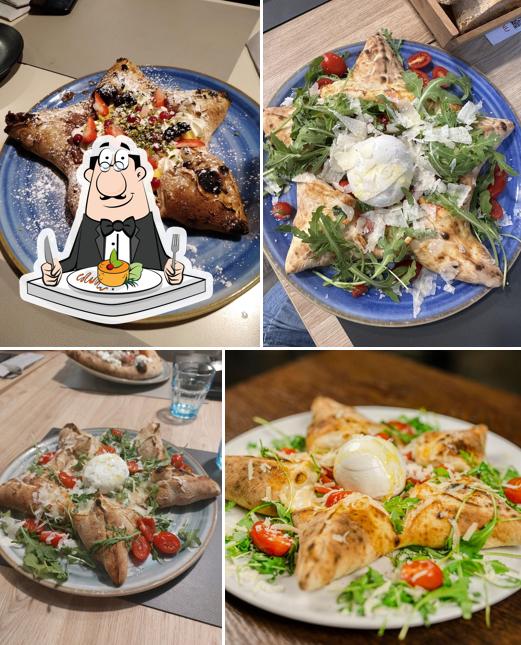 Cibo al Korallo - Pizza e Drink