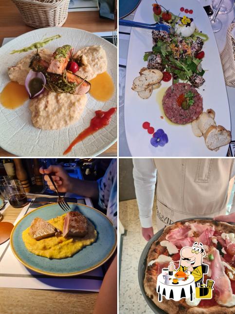 Platti al Providur restaurant & wine bar