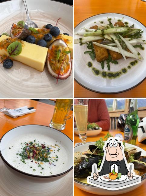 Cibo al Restaurant am Teich