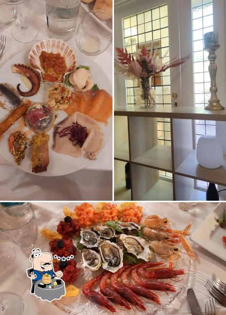 Cibo al Papillon Ristorante Pizzeria