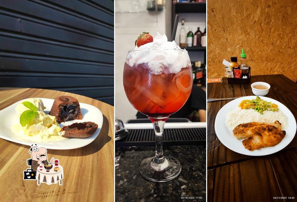 Comida em Bar Da Dalva - Santo André