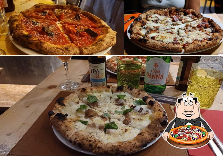 La pizza è il piatto veloce preferito al mondo