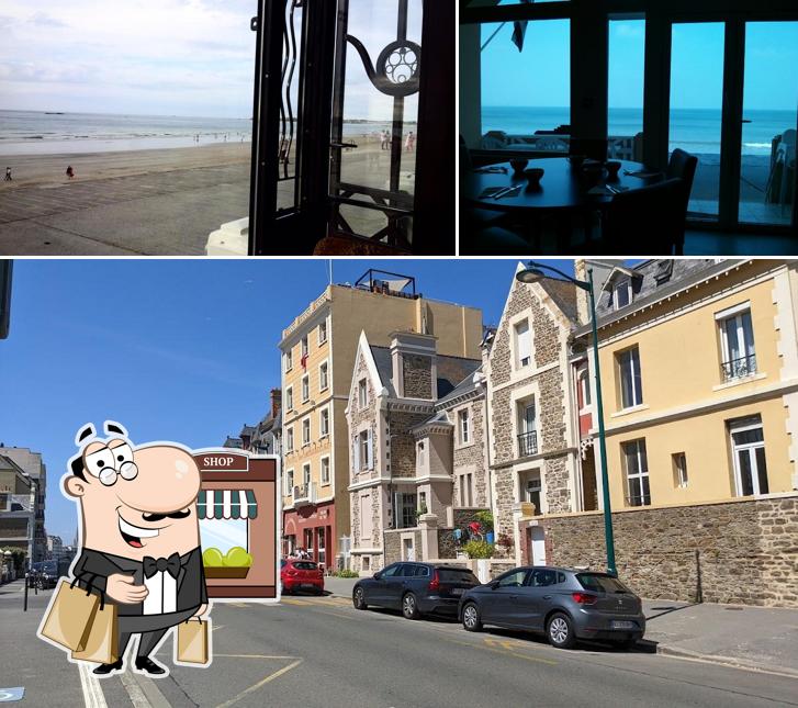 Les Ambassadeurs Logis Hôtel