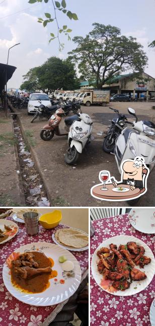 Hotel Arya Bar & Restaurant