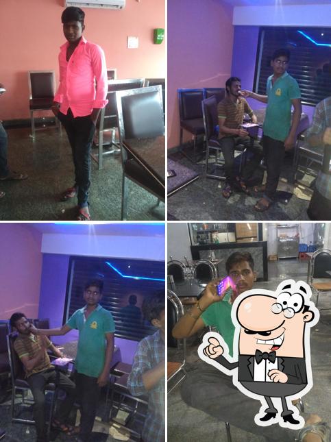 Keerthi Reddy Family Restaurant