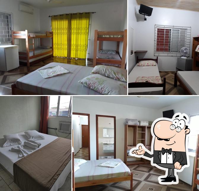 Lanchonete esquina dos amigos 42-991587070