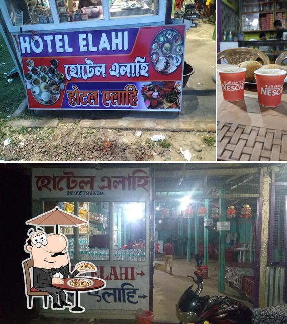 Hotel Elahi