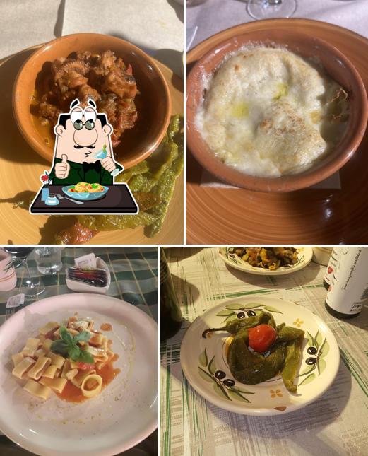 Platti al Marina Piccola Farm - Agriturismo