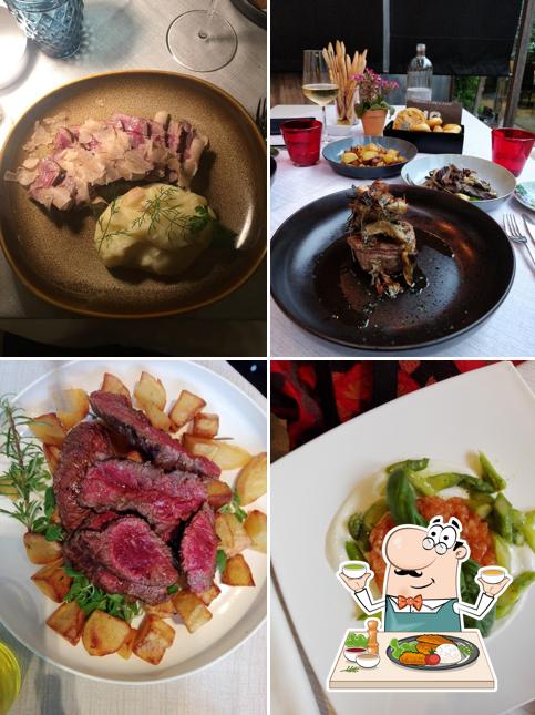Ristorante Nineteen - 19
