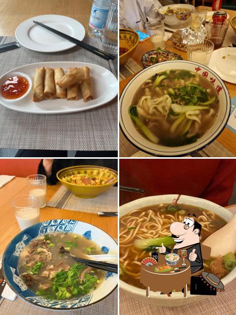 Phở al Xi An Ristorante Cinese