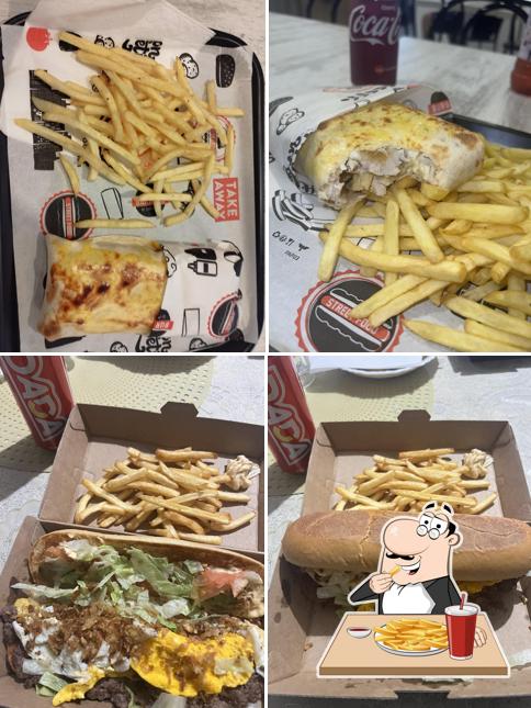 Food Point Central Neuves-maisons