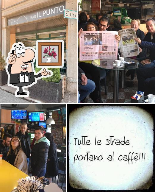 Dai un'occhiata agli interni di CLOUD9
