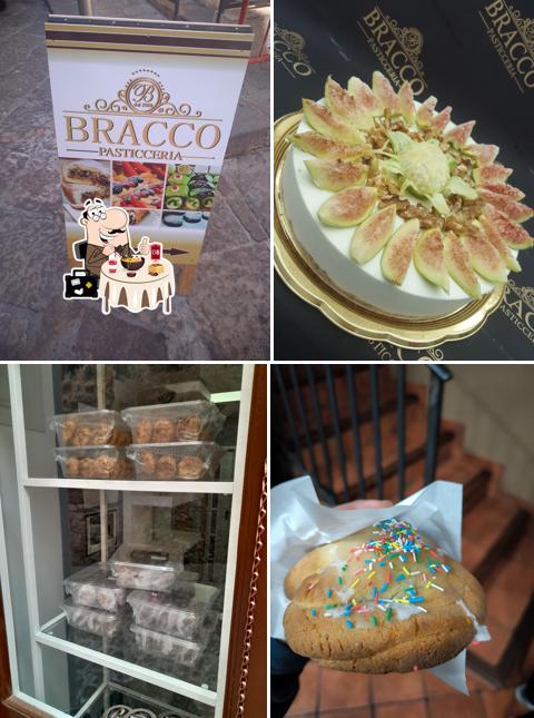 Cibo al Bracco Pasticceria