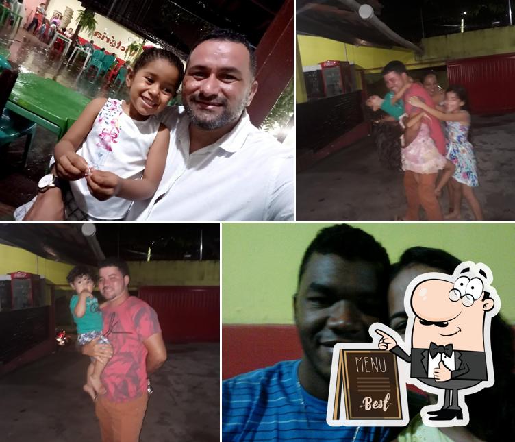 Pizzaria Victória