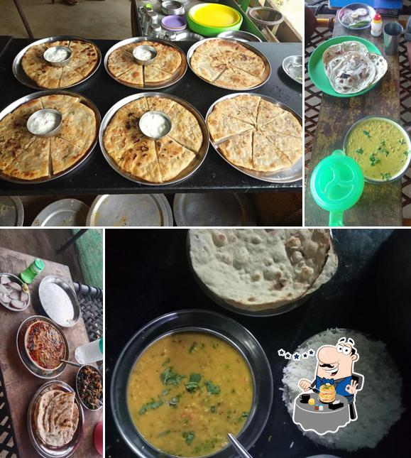 G. V Haryana punjabi dhaba