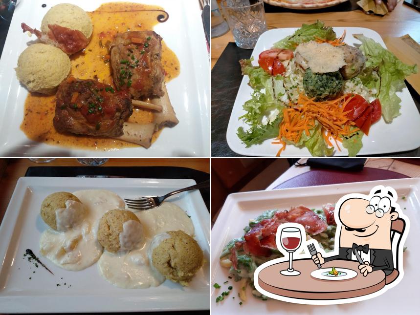 Pizzeria Ristorante Goofi Soraga