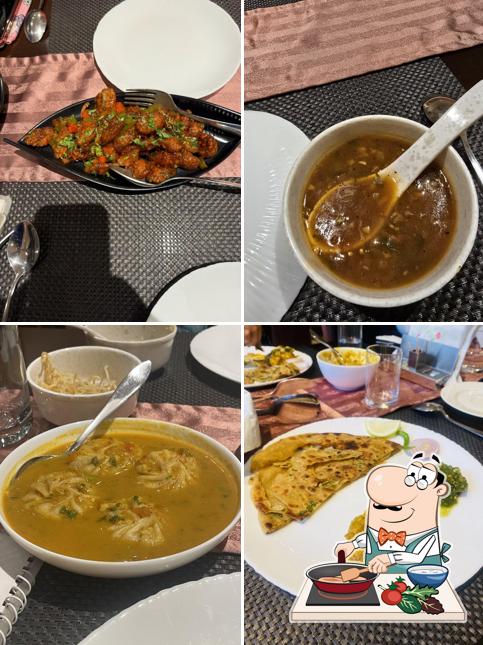 The Subz-Pure veg restaurant