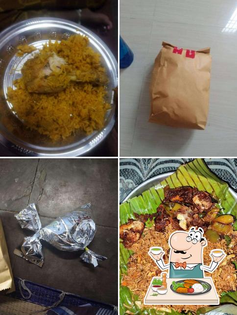 Royal Biriyani