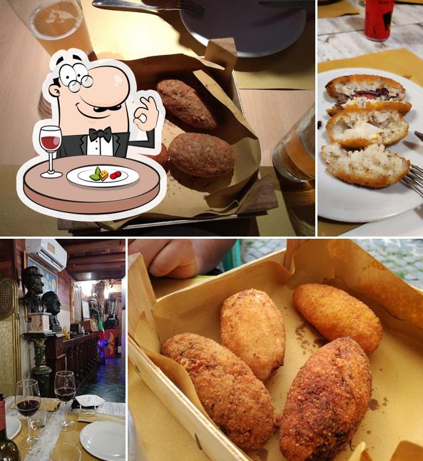 Cibo al SerafinoS