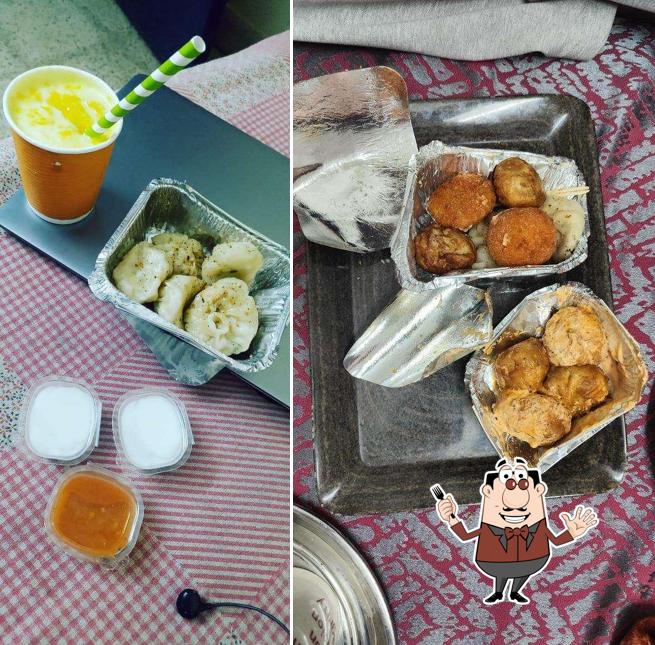 Meals at Bite Box