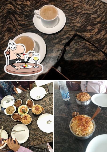Check out the photo depicting food and beverage at Daruchini