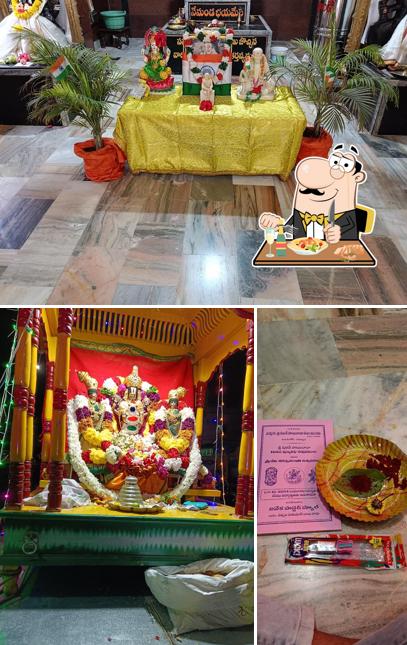 Godavari Ruchulu