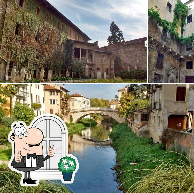 Gli esterni di Al Fiume