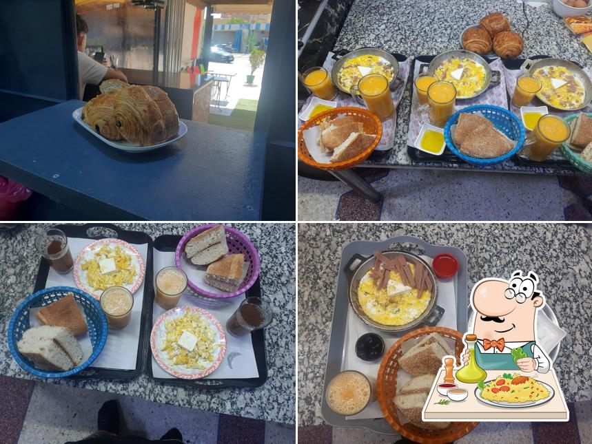 Berlin Food