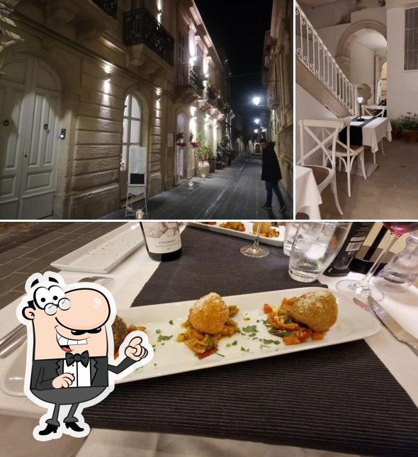 Dai un'occhiata agli interni di Ristorante Bistrot Bella Vita - Gargallo
