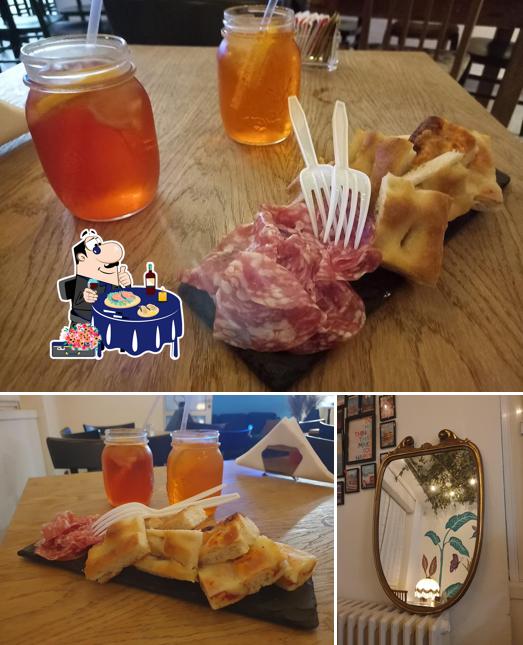 Sashimi al Dani Bar