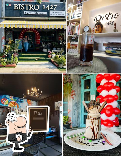 Lov’s (formely Bistro 1427)