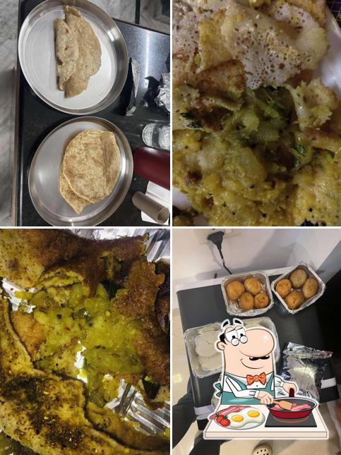 Second Innings From Mr. Little Idli