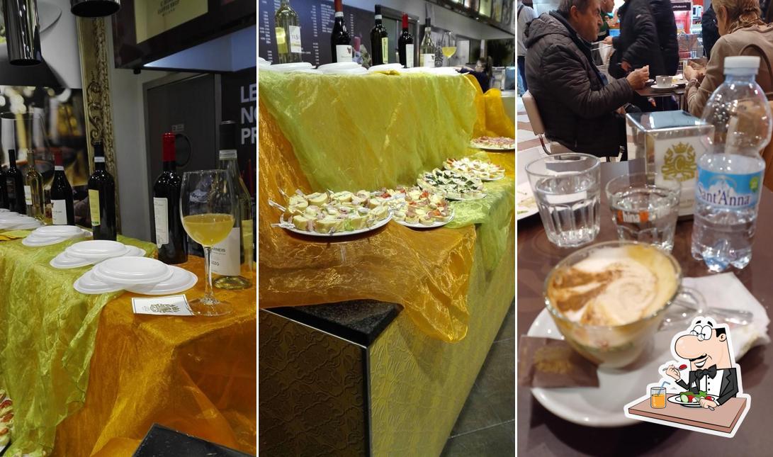 Cibo al C House Coffee Shop