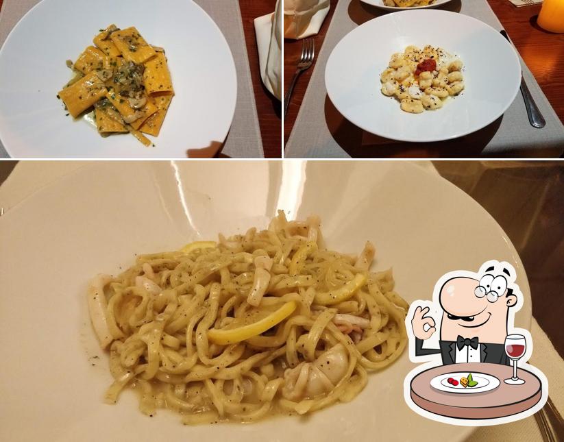 Cibo al Gattabriga