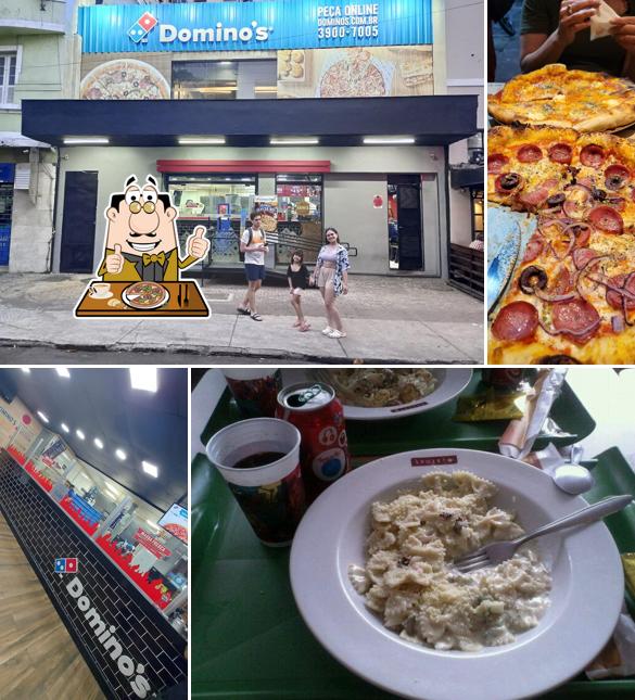 A pizza é o fast food predileto do mundo