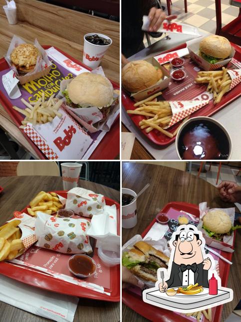 Bob's Burger - Guanambi