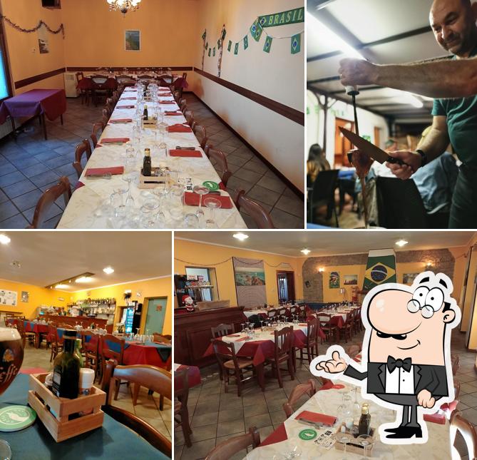 Churrascaria Du Brasil