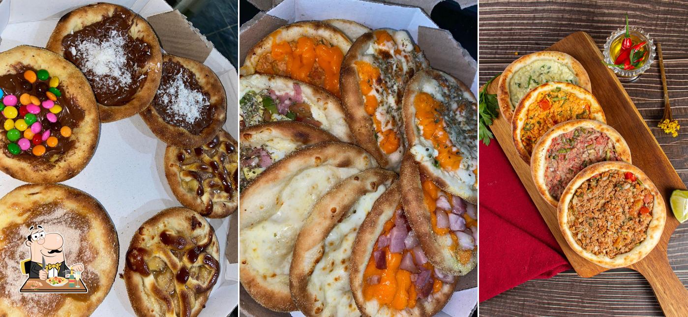 Comida em Esfiharia Dos Vieiras Paciência Zona Oeste RJ