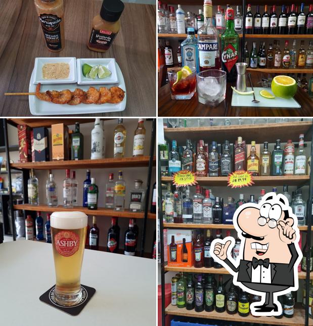 ADEGA FAGIONATO Distribuidor de Bebidas e Espetinhos