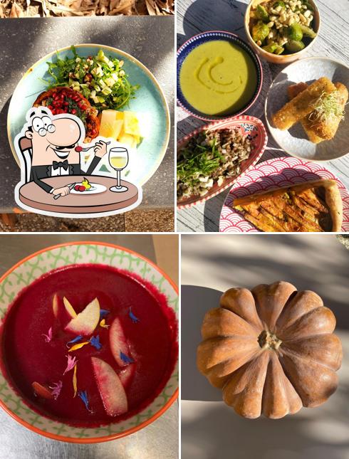 Bar-restaurant la réplique