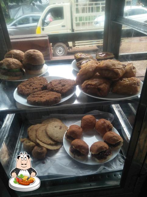 Meals at Hotel New kfc-Kurumathoor Food Center
