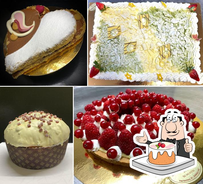 Foto di Panificio Pasticceria Caravello Adriano & C.snc