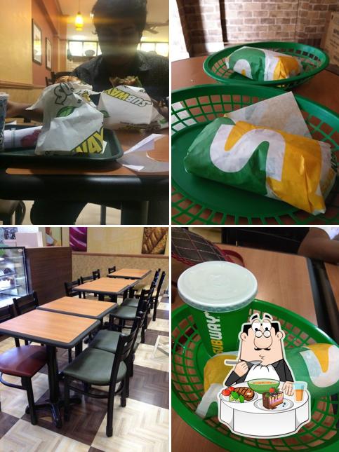 Subway Kakkanadu Cochin