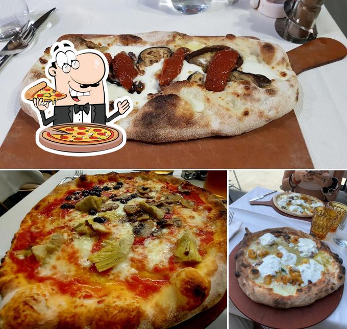 La pizza è il piatto veloce preferito al mondo