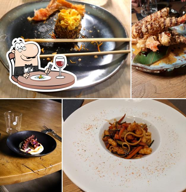 Platti al Nippon Experience